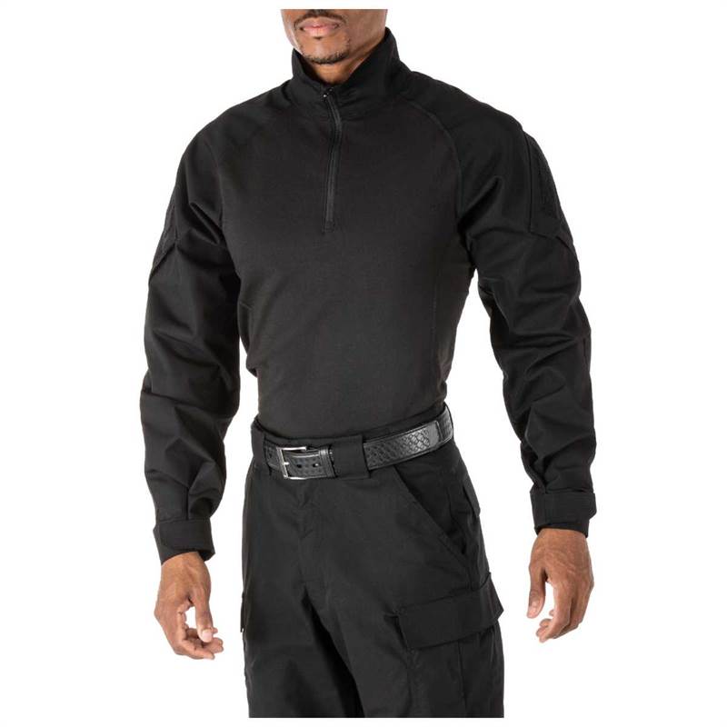 5.11 Mens Rapid Assault Long Sleeve Shirt-2