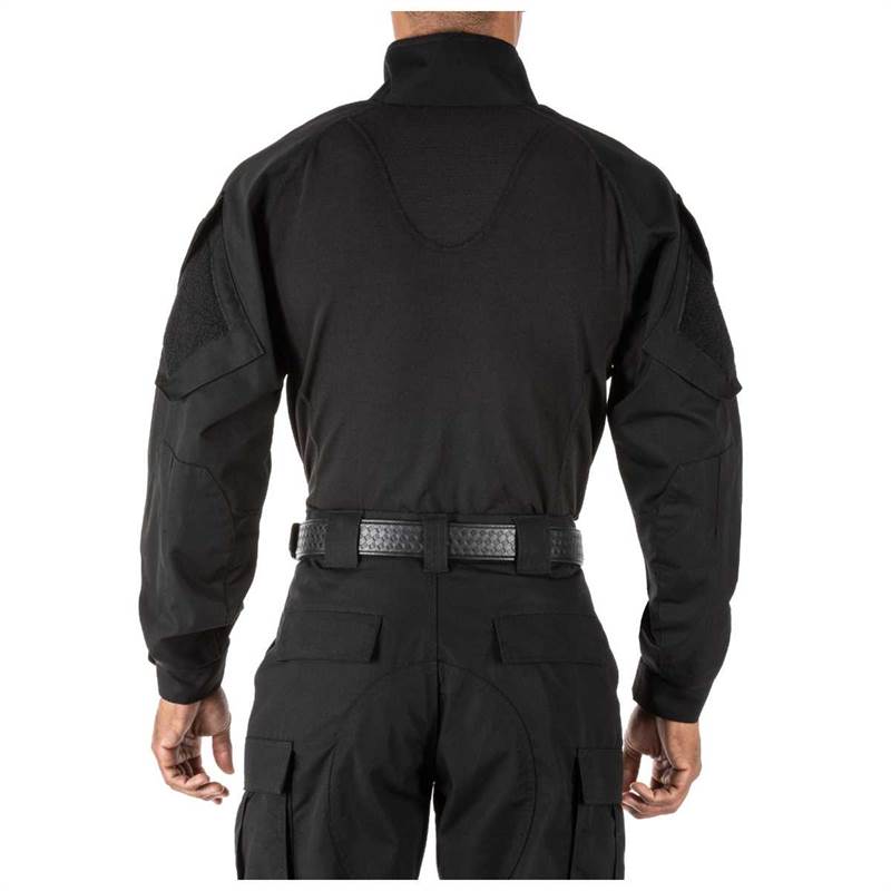 5.11 Mens Rapid Assault Long Sleeve Shirt-3