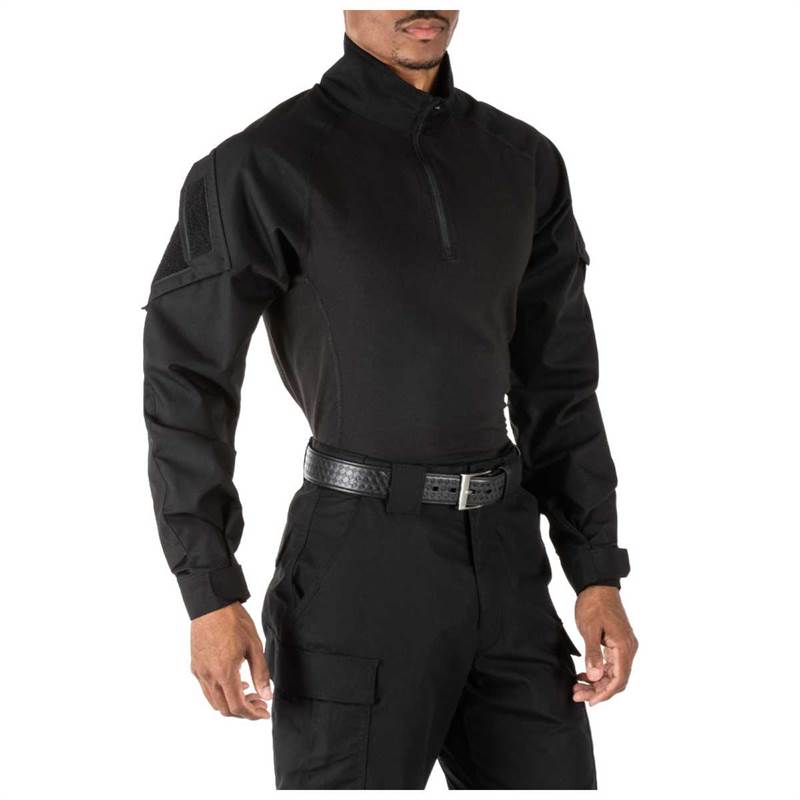 5.11 Mens Rapid Assault Long Sleeve Shirt-4