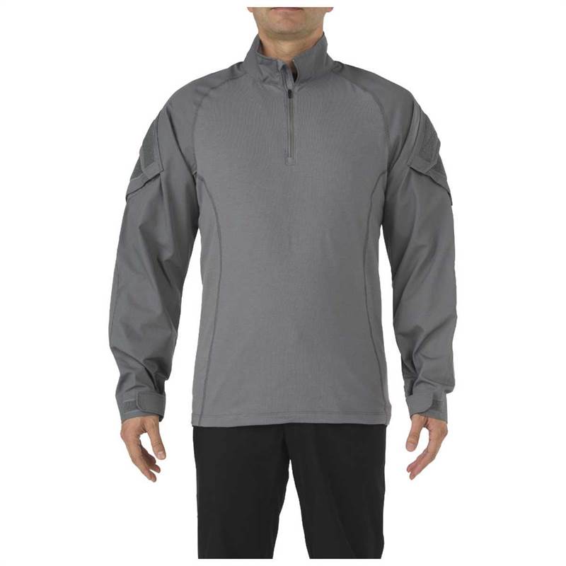 5.11 Mens Rapid Assault Long Sleeve Shirt-5