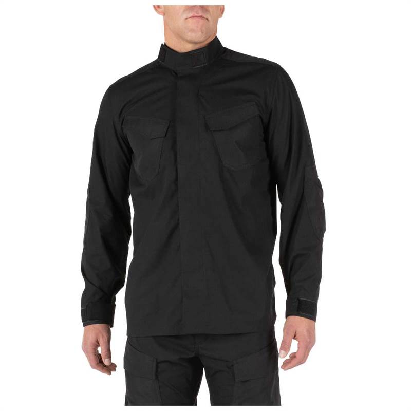 5.11 Mens Quantum Tdu Long Sleeve Shirt-1