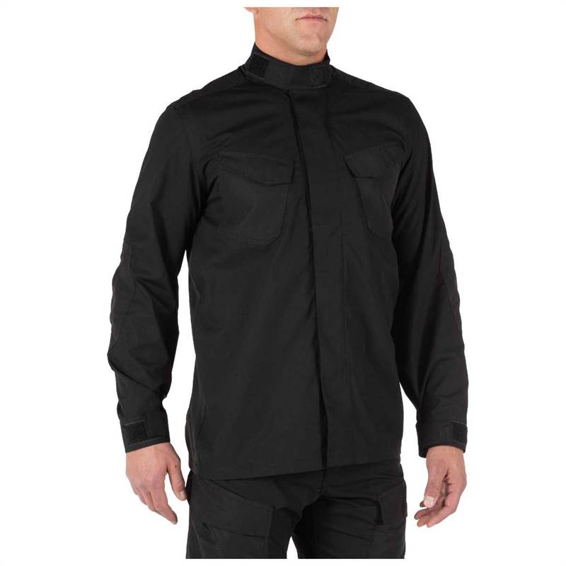 5.11 Mens Quantum Tdu Long Sleeve Shirt-4