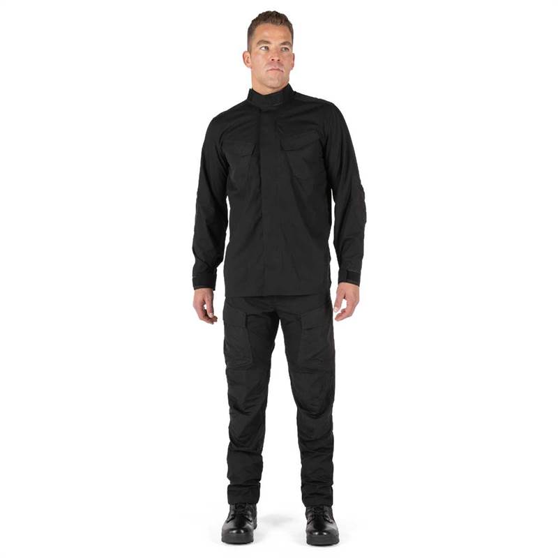5.11 Mens Quantum Tdu Long Sleeve Shirt-5