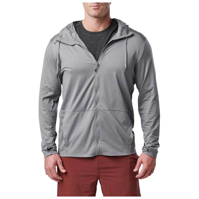 5.11 Mens Pt-R Forged Full Zip-1