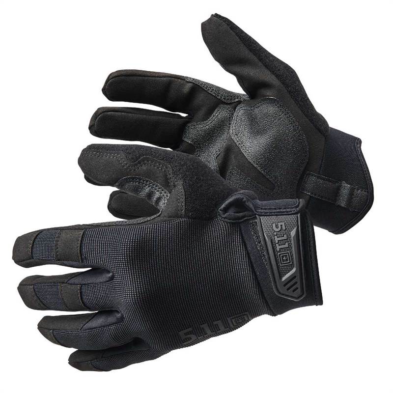 5.11 Tac A4 Gloves-1