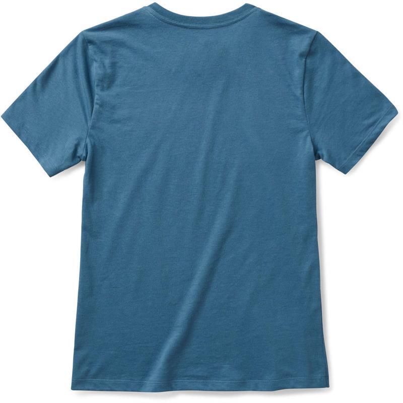 5.11 Womens Cattle Skull Short Sleeve Tee-2