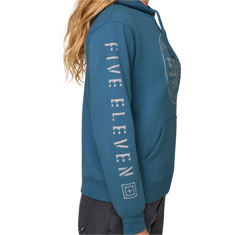 5.11 Womens Desertscape Hoodie-4
