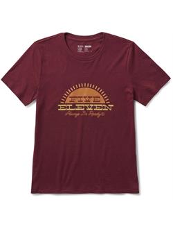 5.11 Womens Shooters Sunset Short Sleeve Tee