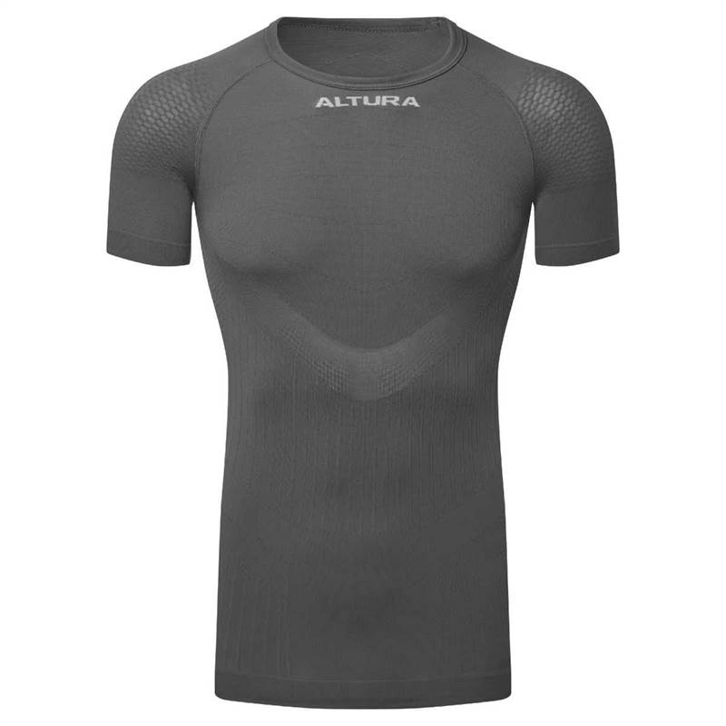 Altura Tempo Seamless Short Sleeve Baselayer-1