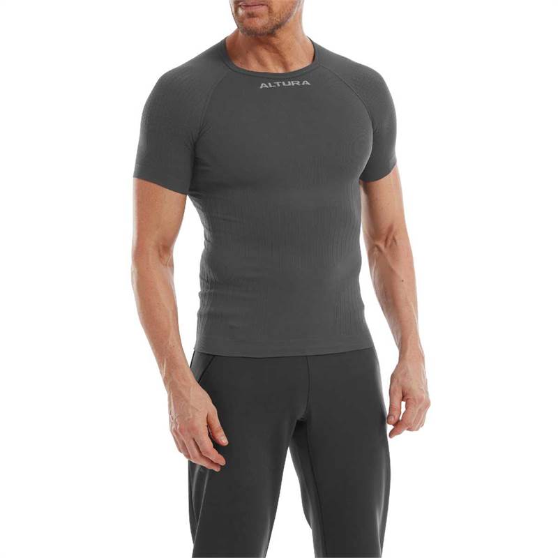 Altura Tempo Seamless Short Sleeve Baselayer-3