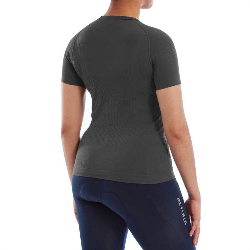 Altura Tempo Seamless Short Sleeve Baselayer-5