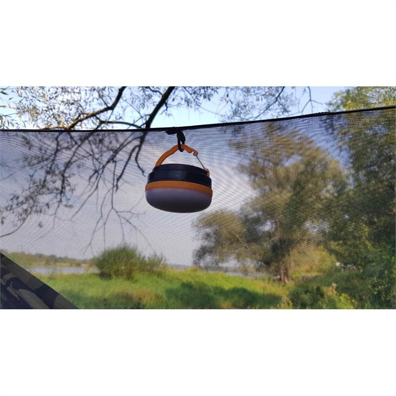 Bushmen JUNGLE Mosquito Net Hammock-2