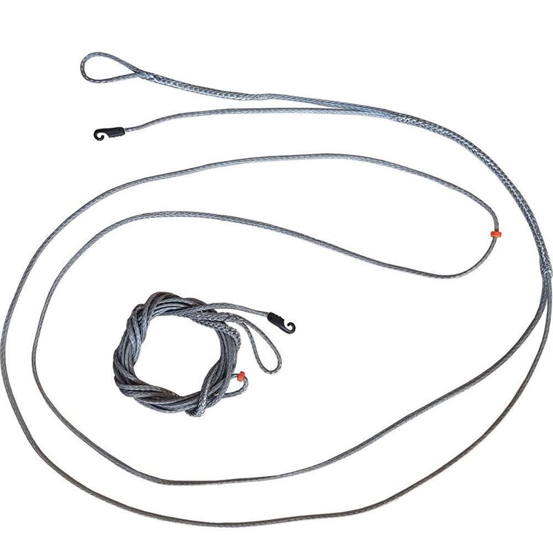 Bushmen PRO Whoopie Slings-1