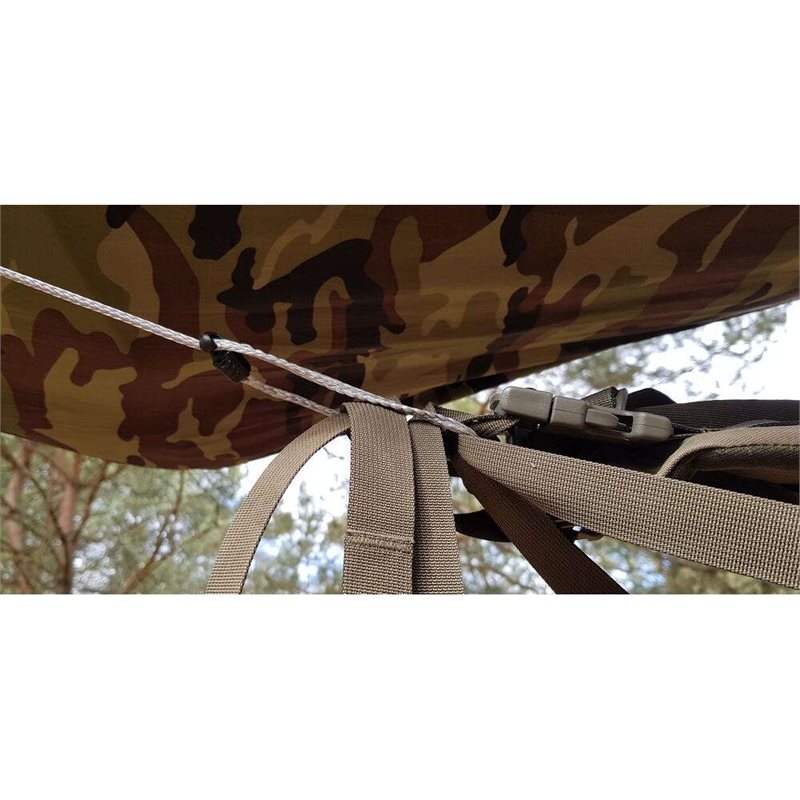 Bushmen PRO Whoopie Slings-2