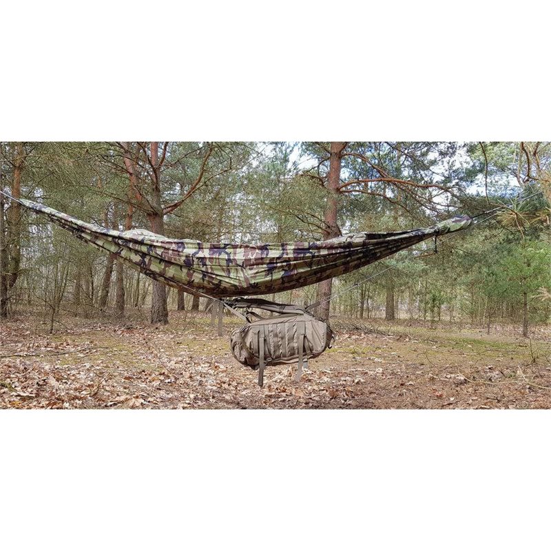 Bushmen PRO Whoopie Slings-3