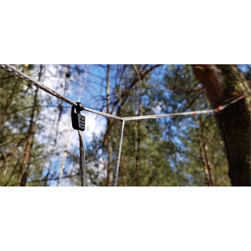Bushmen PRO Whoopie Slings-4
