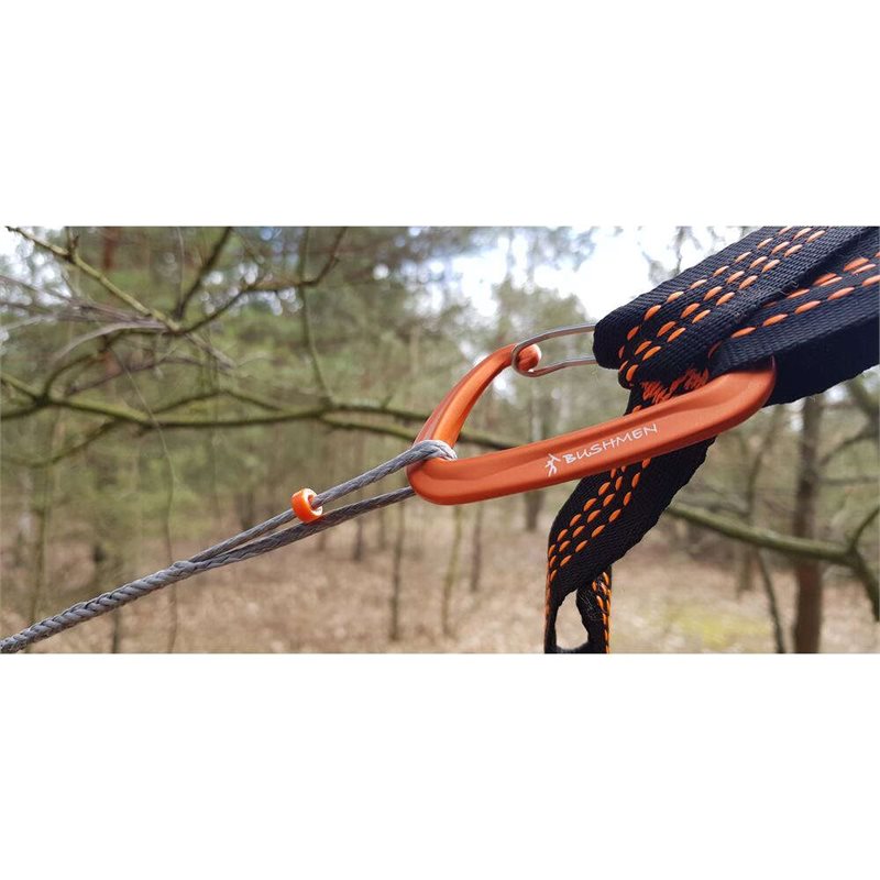 Bushmen PRO Whoopie Slings-5