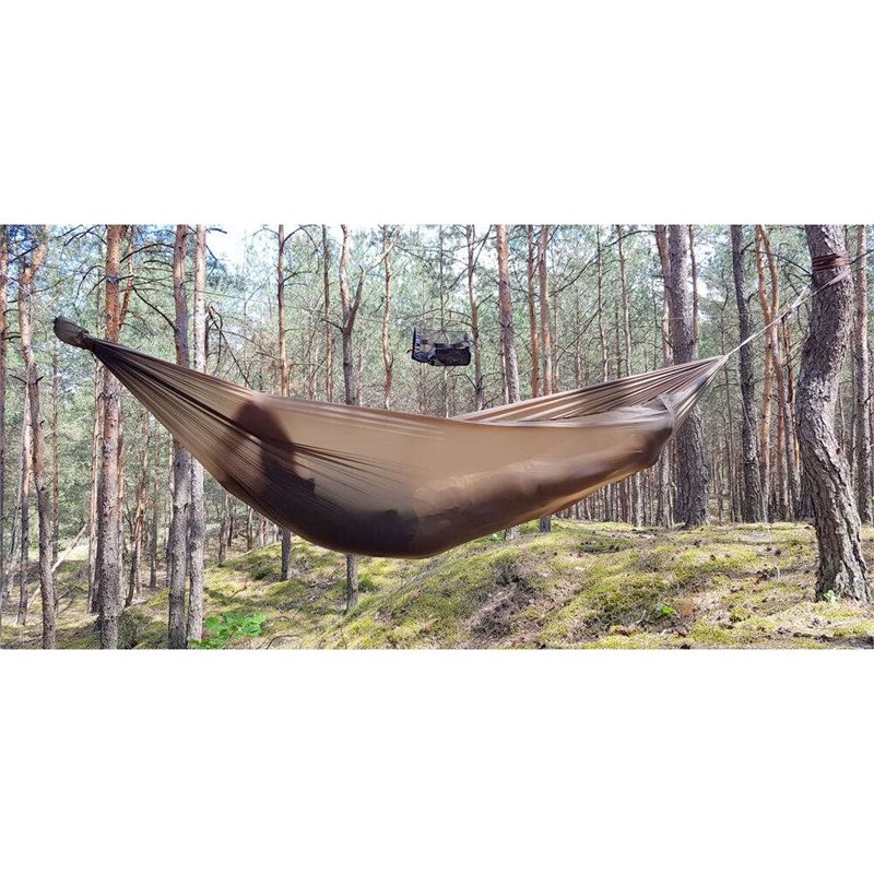 Bushmen ULTRALIGHT Hammock-1