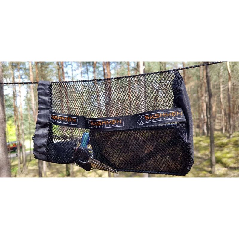 Bushmen ULTRALIGHT Hammock-3