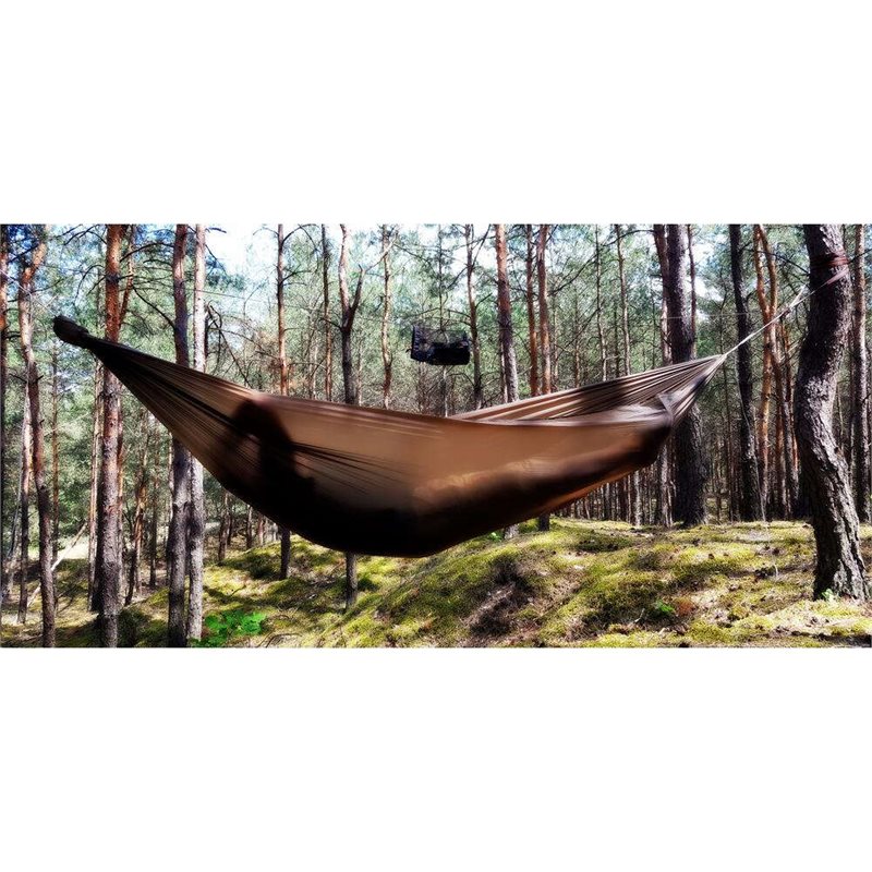 Bushmen ULTRALIGHT Hammock-4