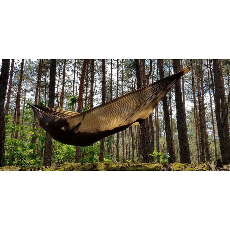 Bushmen ULTRALIGHT Hammock-5