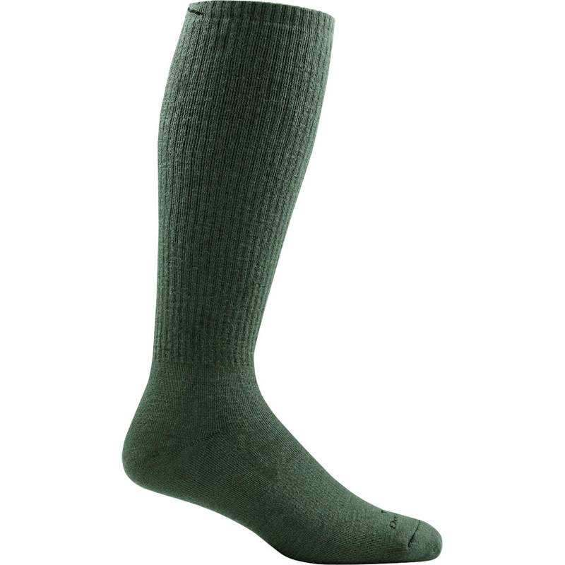 Darn Tough Tactical OTC Heavyweight Socks with Full Cussion-2