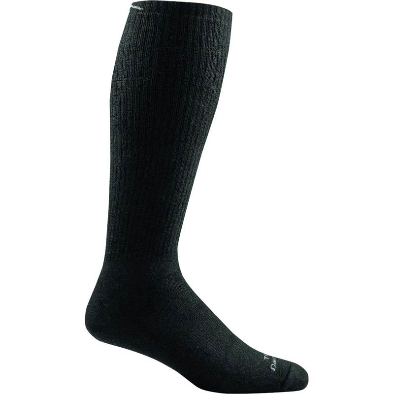 Darn Tough Tactical OTC Heavyweight Socks with Full Cussion-1