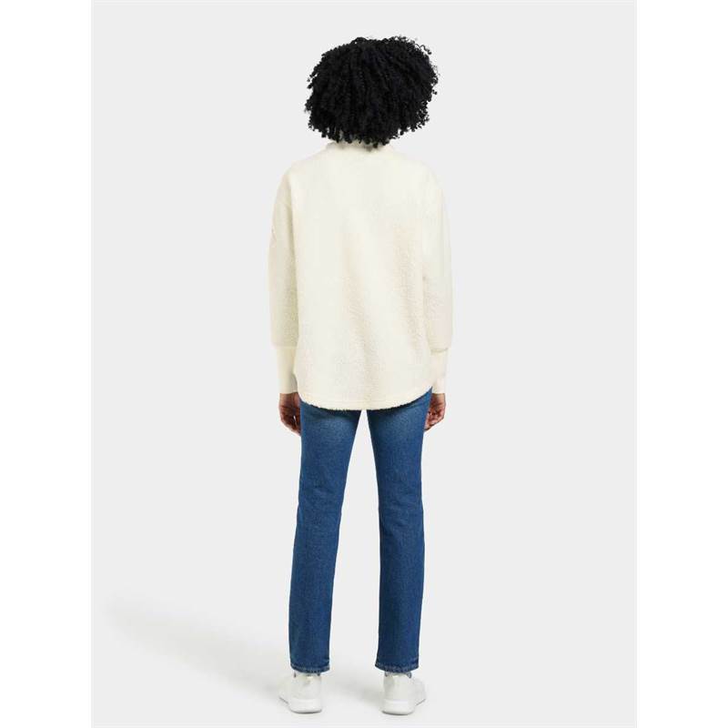 Didriksons Womens Monia Half-Zip Fleece-4