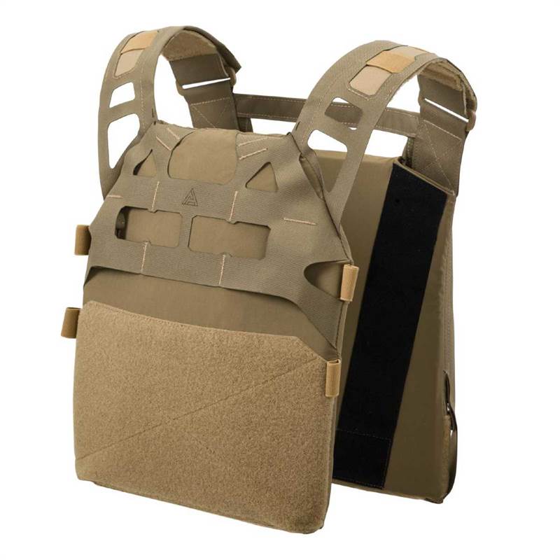 Direct Action Bearcat Ultralight Plate Carrier-1