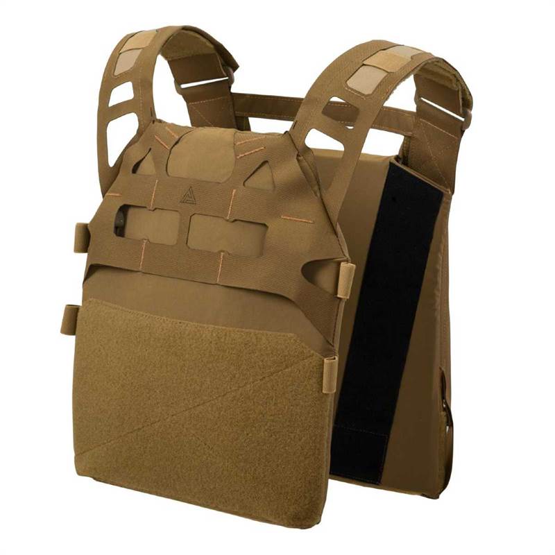 Direct Action Bearcat Ultralight Plate Carrier-5