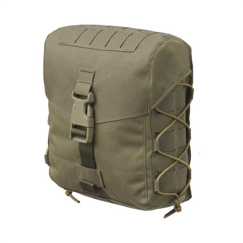 Direct Action Cargo Pouch MK II - Cordura-1