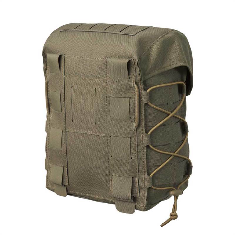 Direct Action Cargo Pouch MK II - Cordura-2