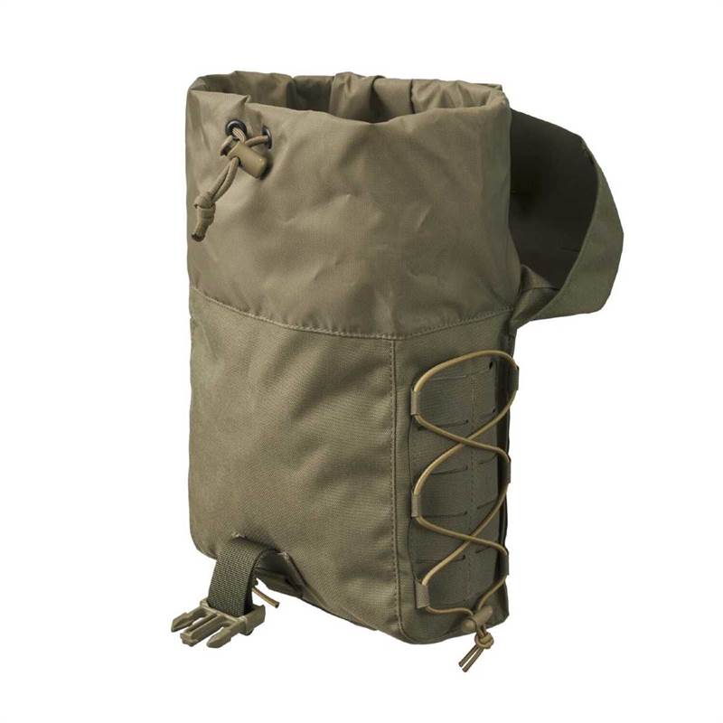 Direct Action Cargo Pouch MK II - Cordura-4