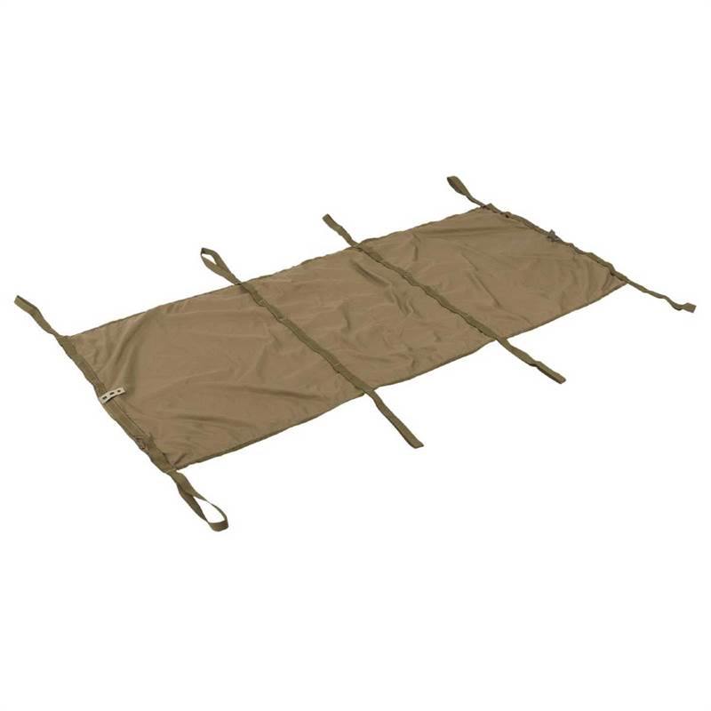 Direct Action Combat Stretcher - Nylon-2
