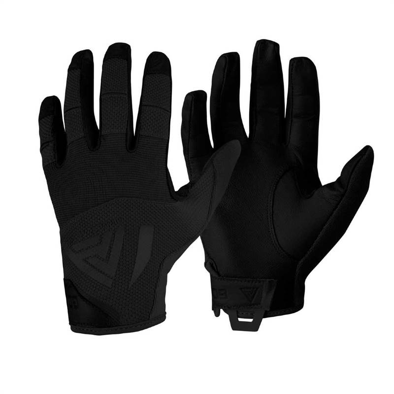 Direct Action Direct Action Hard Gloves - Leather-1