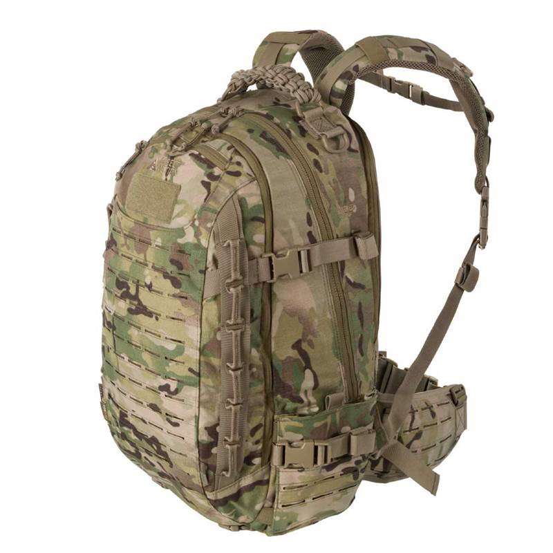 Direct Action Dragon Egg Enlarged Backpack-3