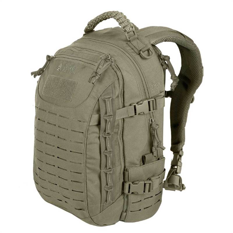 Direct Action Dragon Egg MKII Backpack - Cordura-1