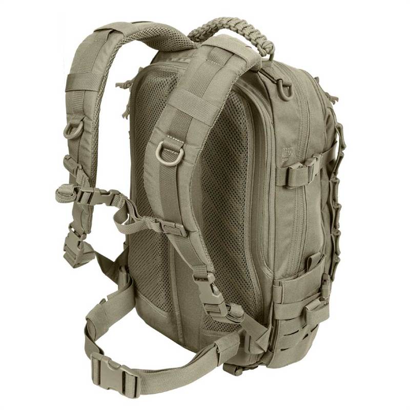 Direct Action Dragon Egg MKII Backpack - Cordura-2