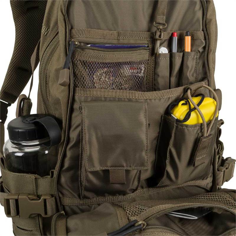 Direct Action Dragon Egg MKII Backpack - Cordura-3