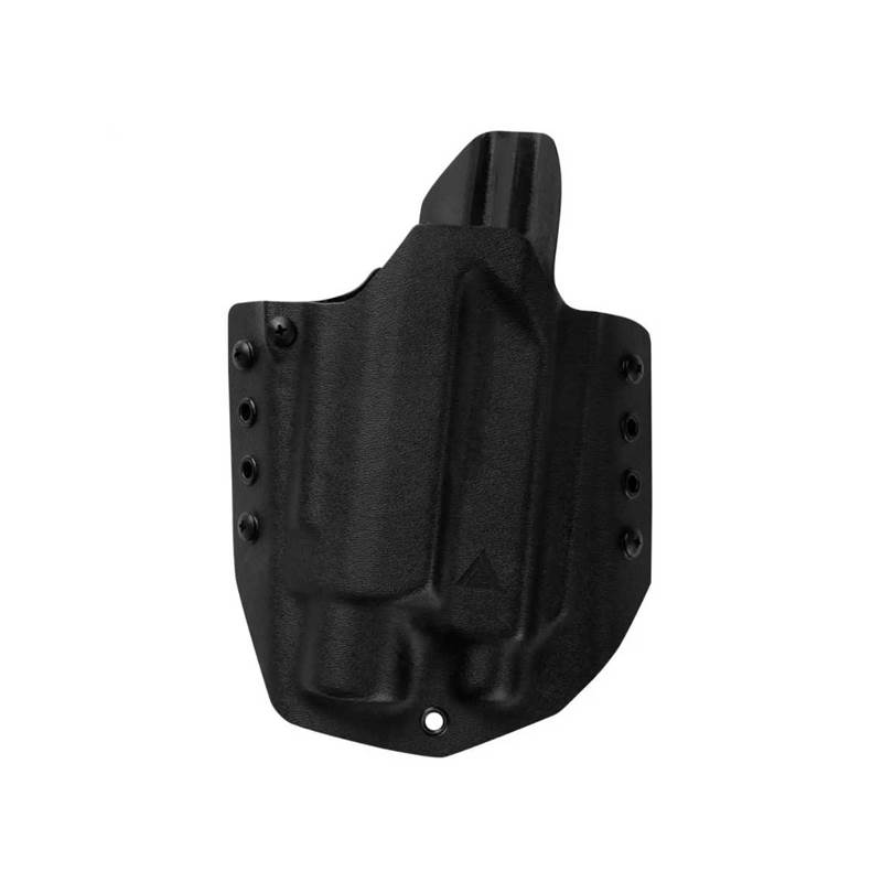 Direct Action G17 OWB Light Holster - Full Kydex-1