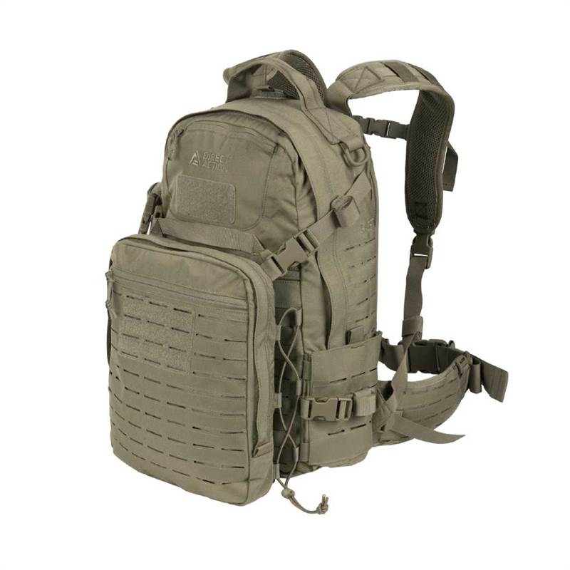 Direct Action Ghost MKII Backpack - Cordura-4
