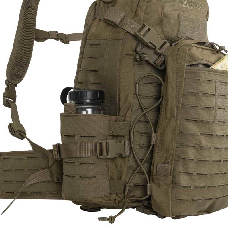 Direct Action Ghost MKII Backpack - Cordura-5