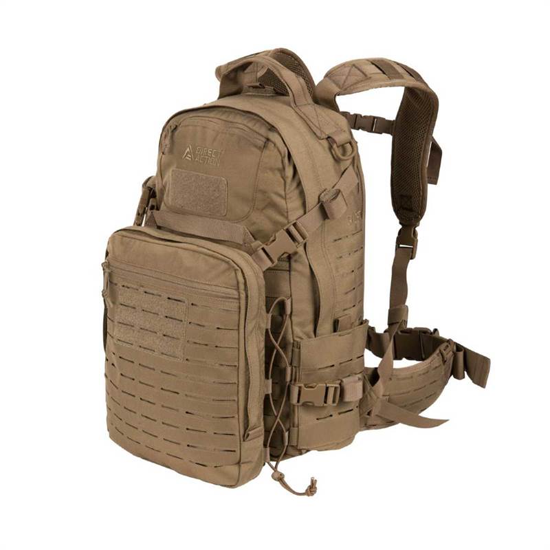 Direct Action Ghost MKII Backpack - Cordura-2
