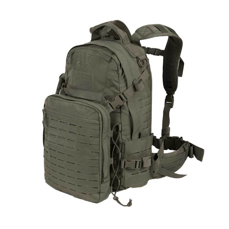 Direct Action Ghost MKII Backpack - Cordura-3