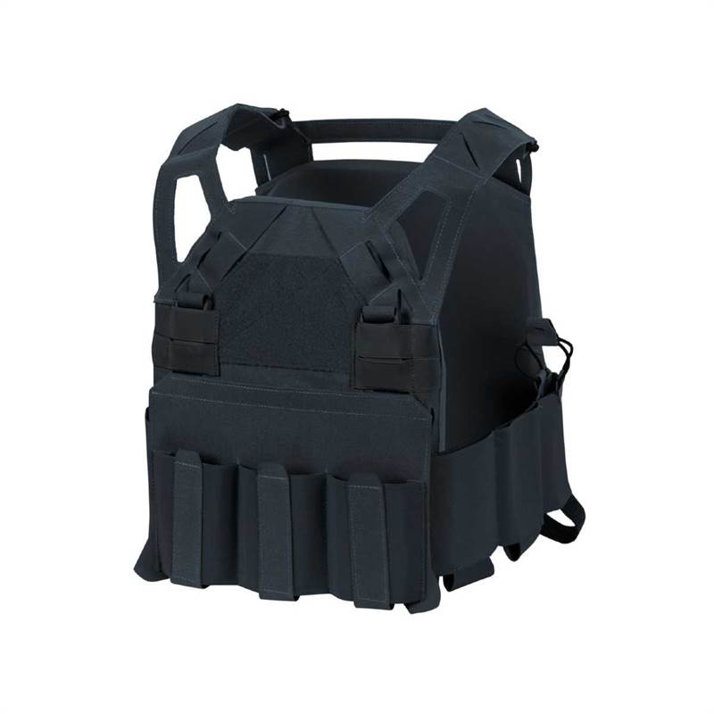 Direct Action Hellcat Low Vis Plate Carrier - Cordura-1