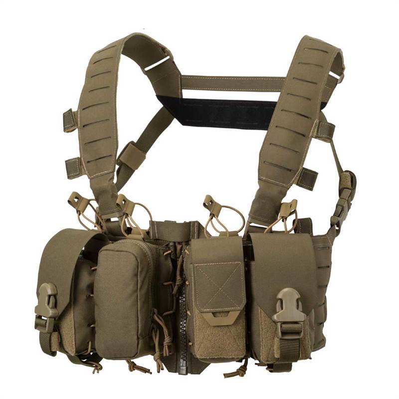 Direct Action Hurricane Hybrid Chest Rig - Cordura-1