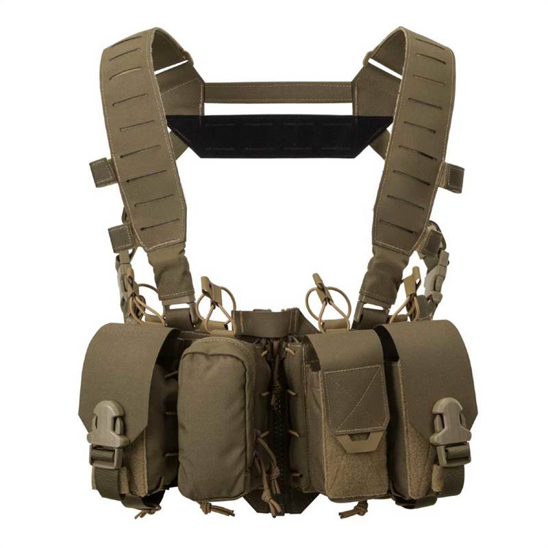 Direct Action Hurricane Hybrid Chest Rig - Cordura-2