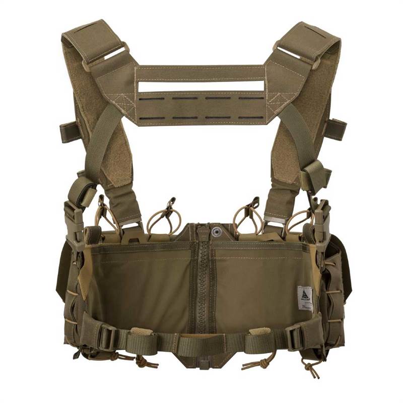 Direct Action Hurricane Hybrid Chest Rig - Cordura-3