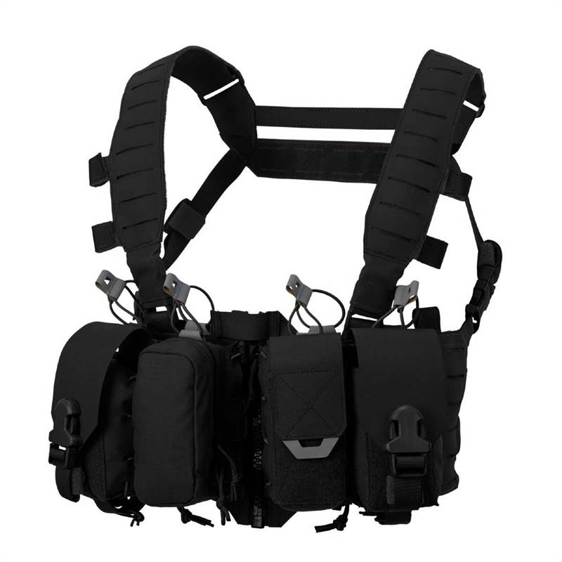 Direct Action Hurricane Hybrid Chest Rig - Cordura-4