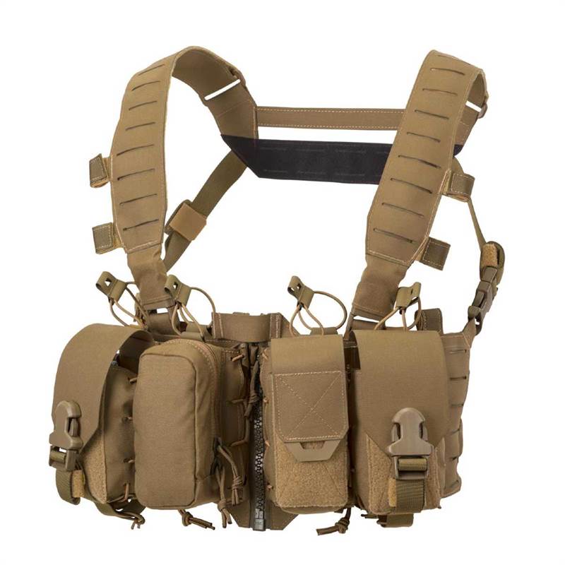 Direct Action Hurricane Hybrid Chest Rig - Cordura-5